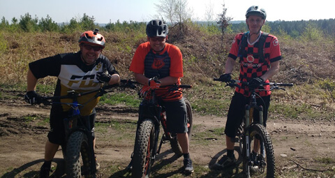 Private Group Tuition