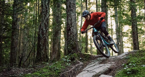 Adding Flow to your riding