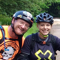 Bike Rider Reviewer Image