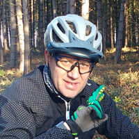 Bike Rider Reviewer Image