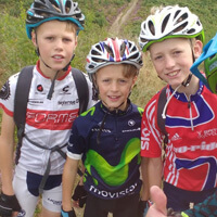 Bike Rider Reviewer Image