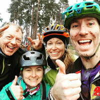 Bike Rider Reviewer Image