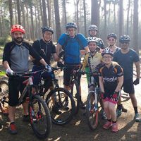 Bike Rider Reviewer Image