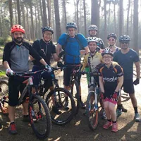 Bike Rider Reviewer Image