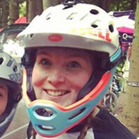 Bike Rider Reviewer Image