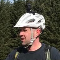 Bike Rider Reviewer Image