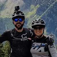 Bike Rider Reviewer Image